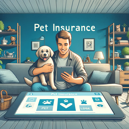견주와 반려동물 보험