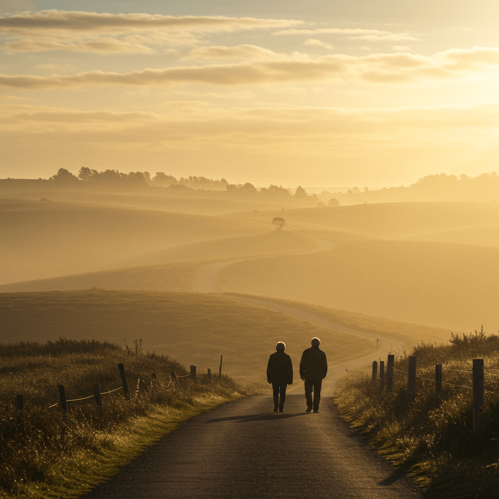 청년과 청소년들을 위한 스승의 주일 설교