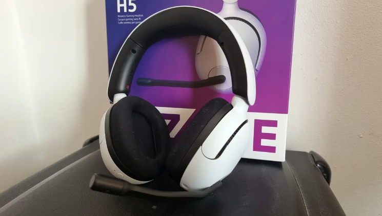 4. 소니 인존 H5 구매해야 할까