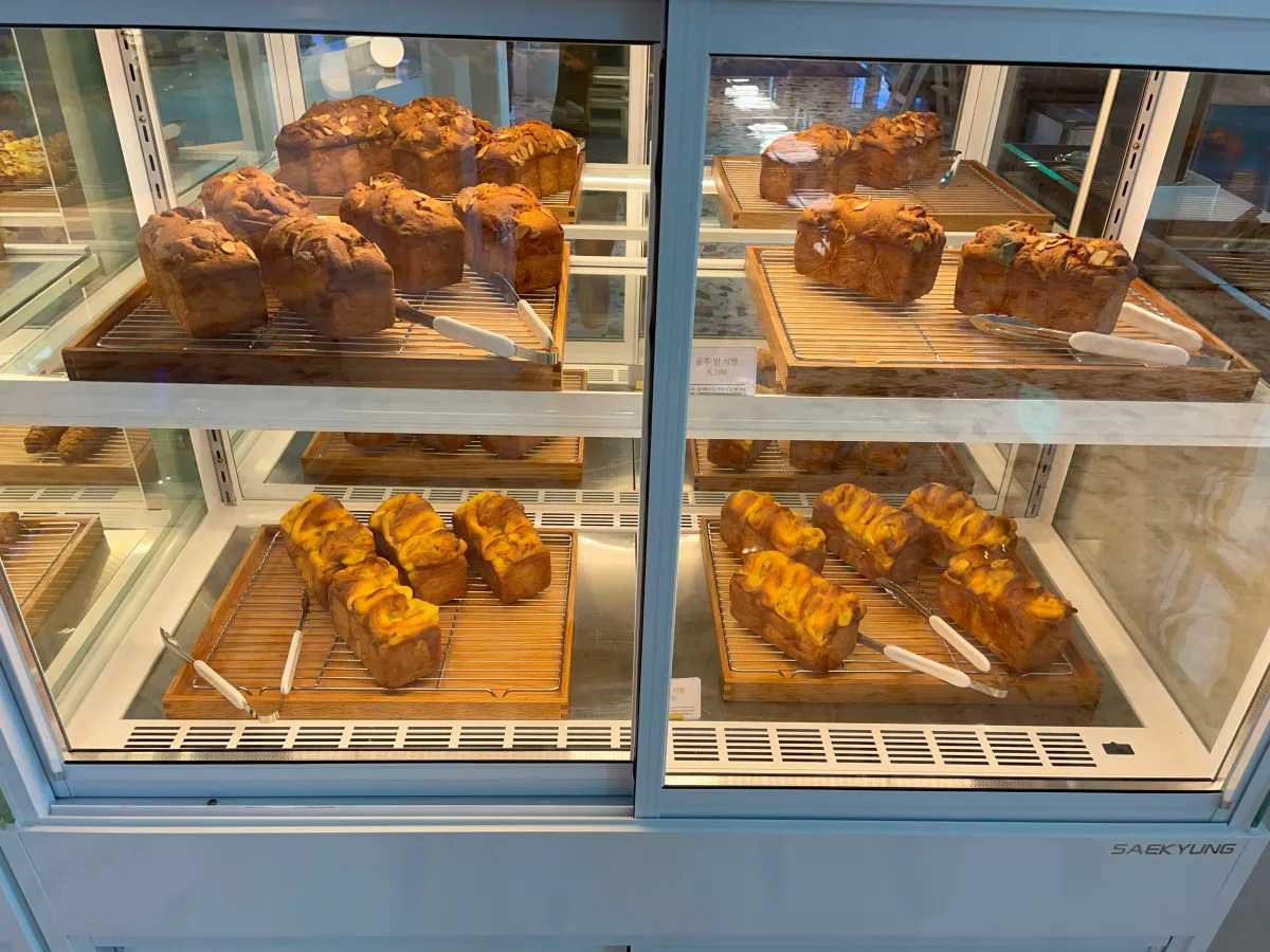 김포-카페-라데아-빵-메뉴