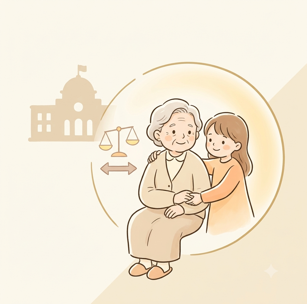 2026년 치매 걸리면 국가가 다 해준다고요? 실제로 확인해 봤습니다2
