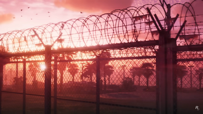 GTA6 트레일러 이미지1