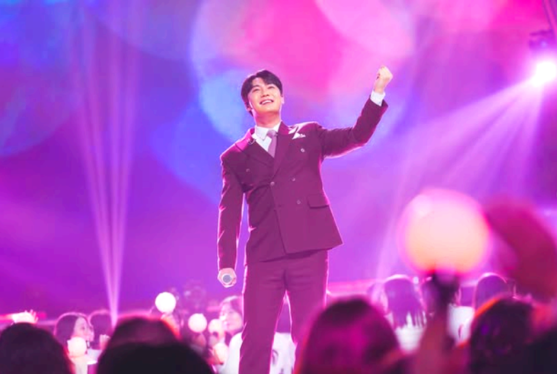 손빈아 팬미팅 콘서트