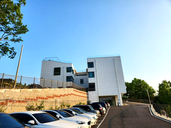 시엘로리조트-전경