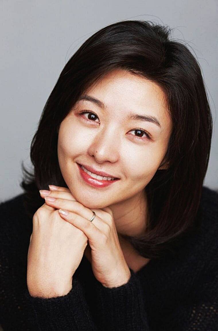 배우-송선미