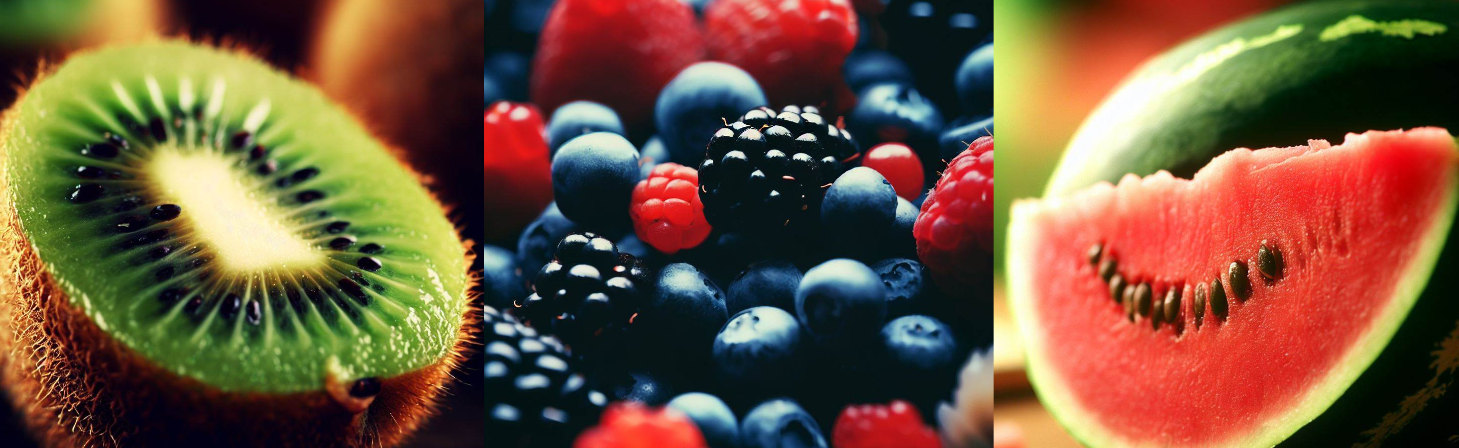 피부 노화 방지에 좋은 과일