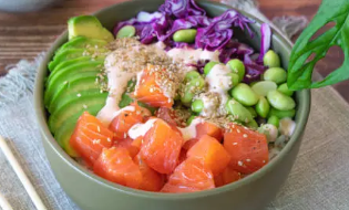 포케만들기, 포케올데이