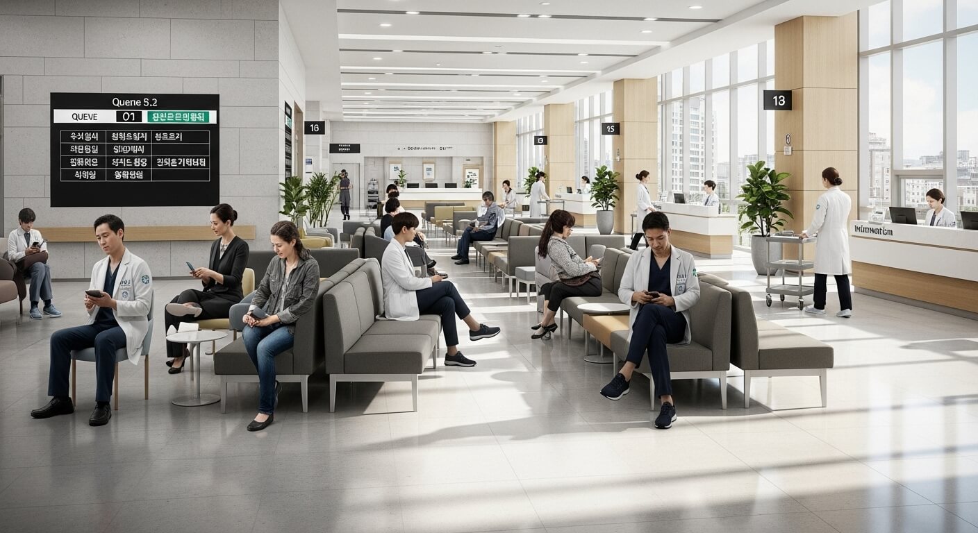 손가락 관절염 치료법