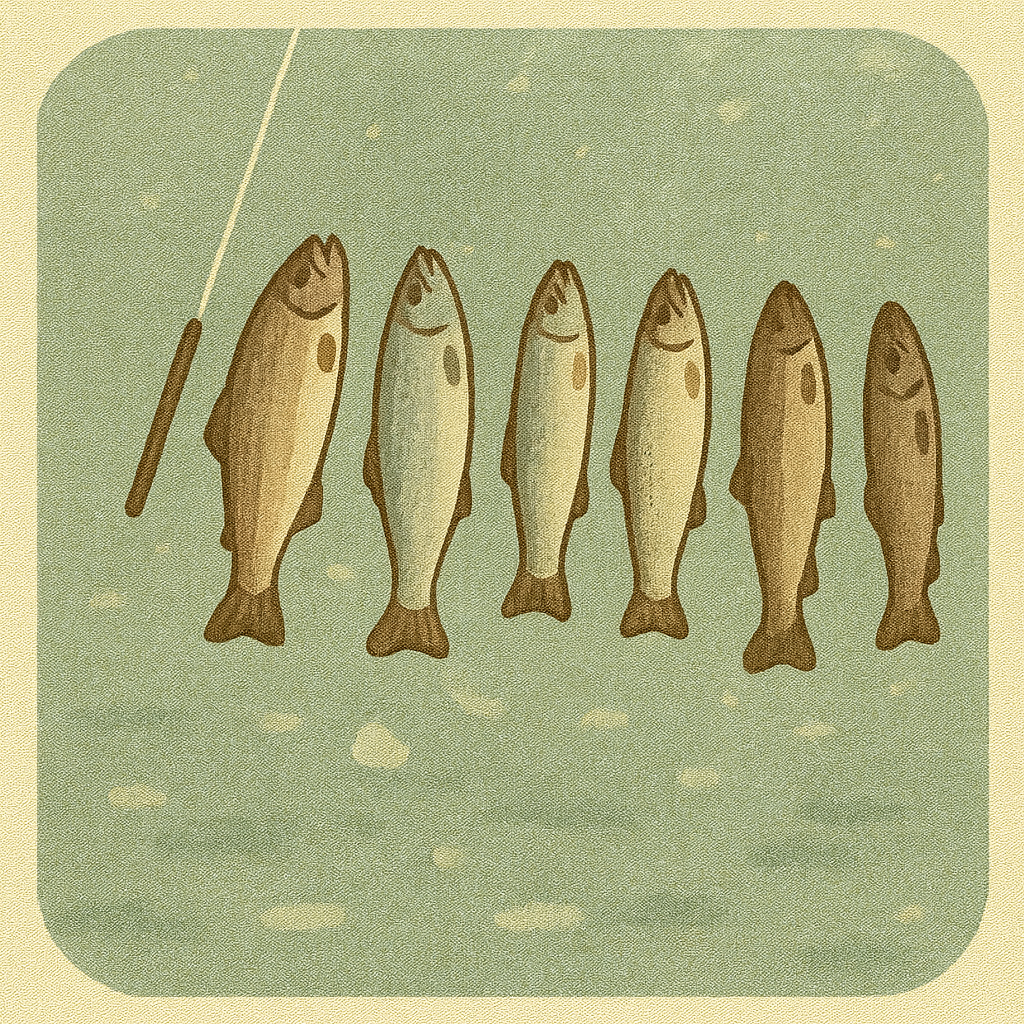 안성 동막골 빙어축제