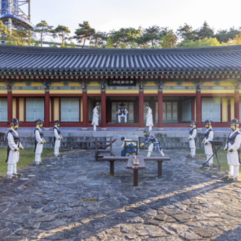 춘향테마파크