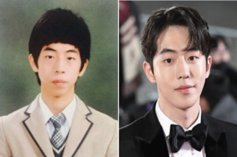 남주혁 출생 1994년 2월 22일
