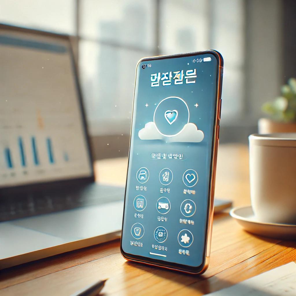 알뜰폰 리브모바일