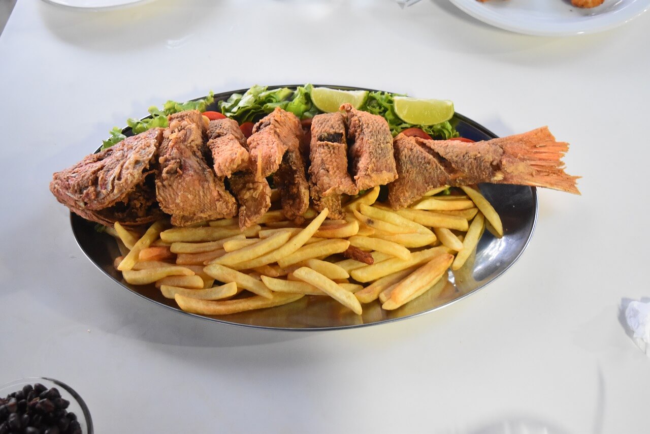 삼치 성분 효능 부작용