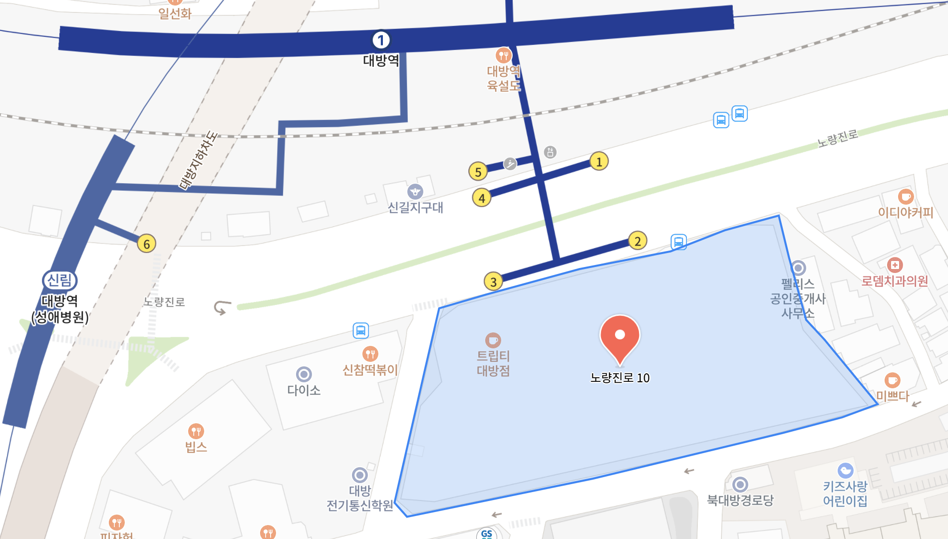 서울 장난감도서관을 나타내는 그림입니다.