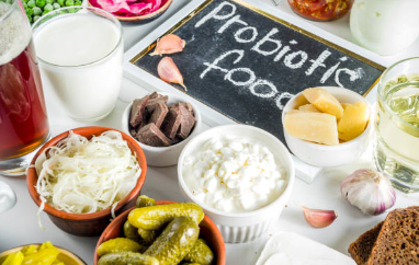 프로바이오틱스