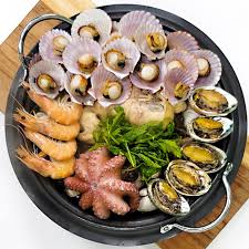 복날 먹는 음식 추천