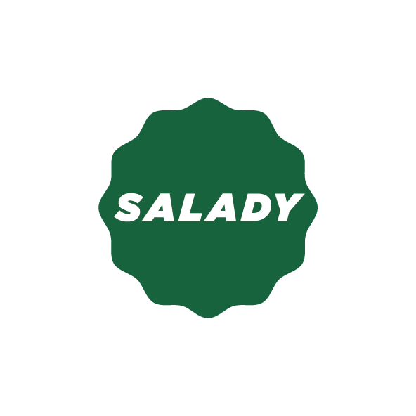 샐러디 인천당하점