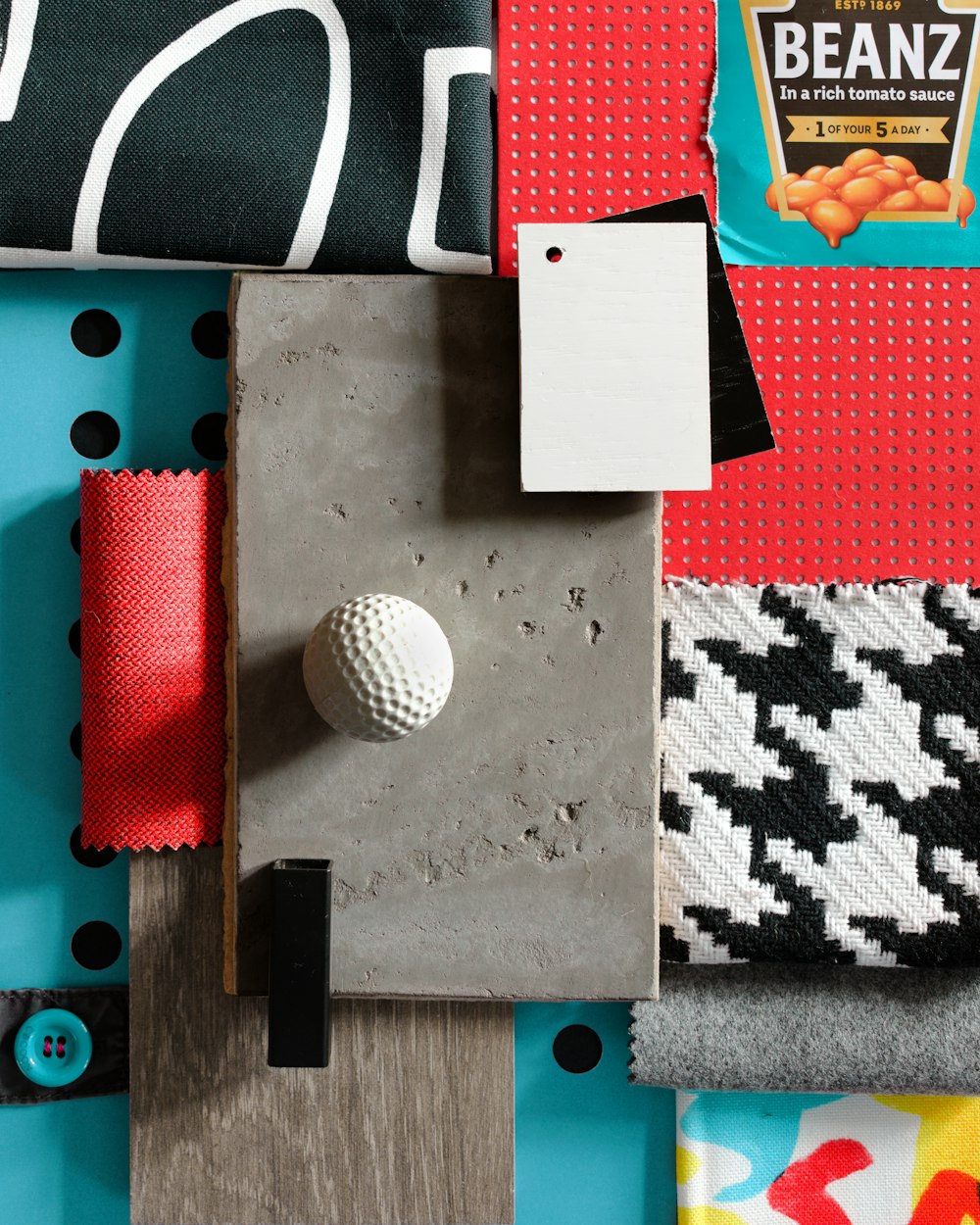 원단 관련 이미지