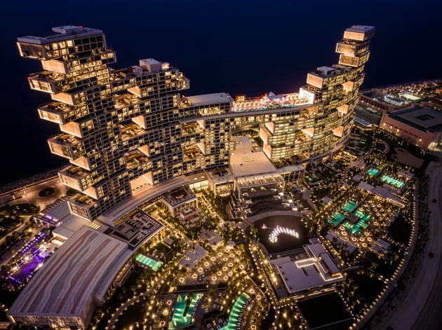 두바이여행 두바이분수 부르즈칼리파 픽스초콜릿 두바이최적기