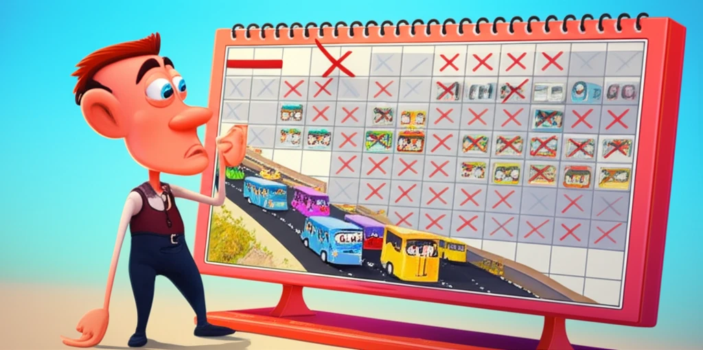 K-패스 '미등록 교통수단' 환급 못..