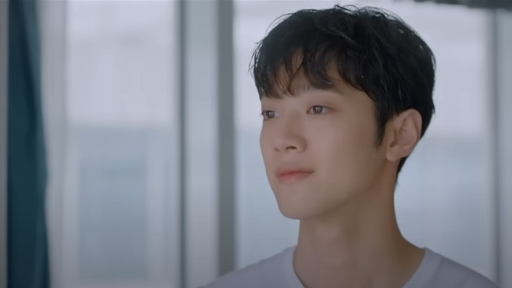 [중드추천] 드라마다시보기 애정응해유적양자 결말 줄거리 등장인물 안젤라베이비, 라이관린, 교진우