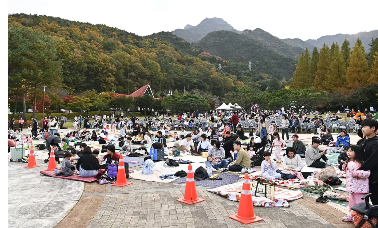 2025 구미 라면축제 공지사항