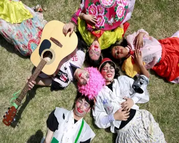 음성 품바축제_3