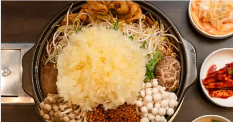 생방송투데이 빅데이터 랭킹맛집 수도권 최고의 찜닭