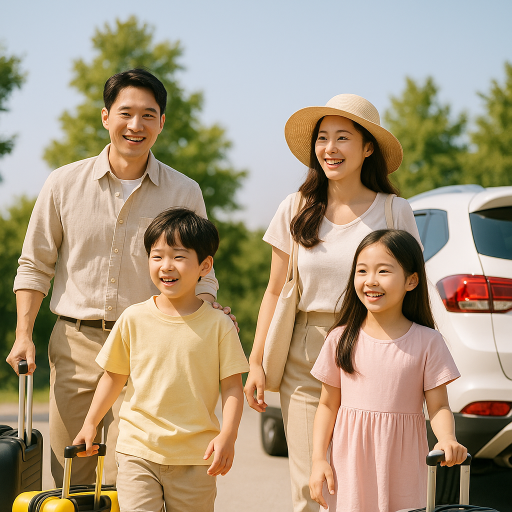 2025 가을겨울 숙박세일페스타│추석 황금연휴, 숙박할인권으로 알뜰 여행