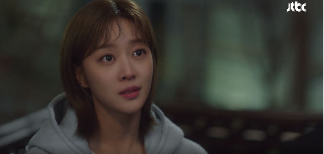 이연애는불가항력_8회