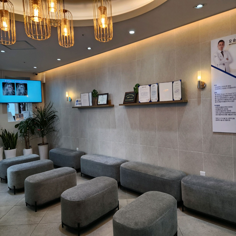 은평구 신사2동 정형외과 유명하고 잘하는 곳 추천 TOP 5