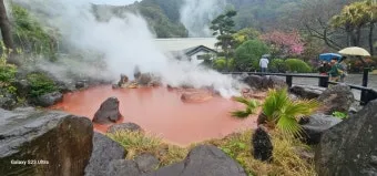 일본 벳부 유후인 후쿠오카 여행_16