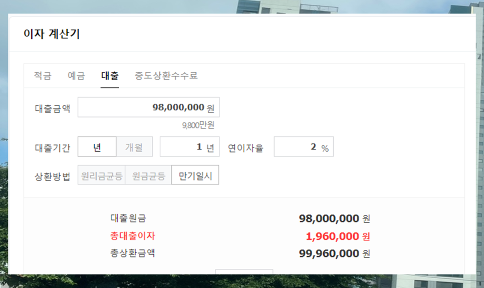 LH전세자금대출 조건 신청 이자 정보 정리해봤어요