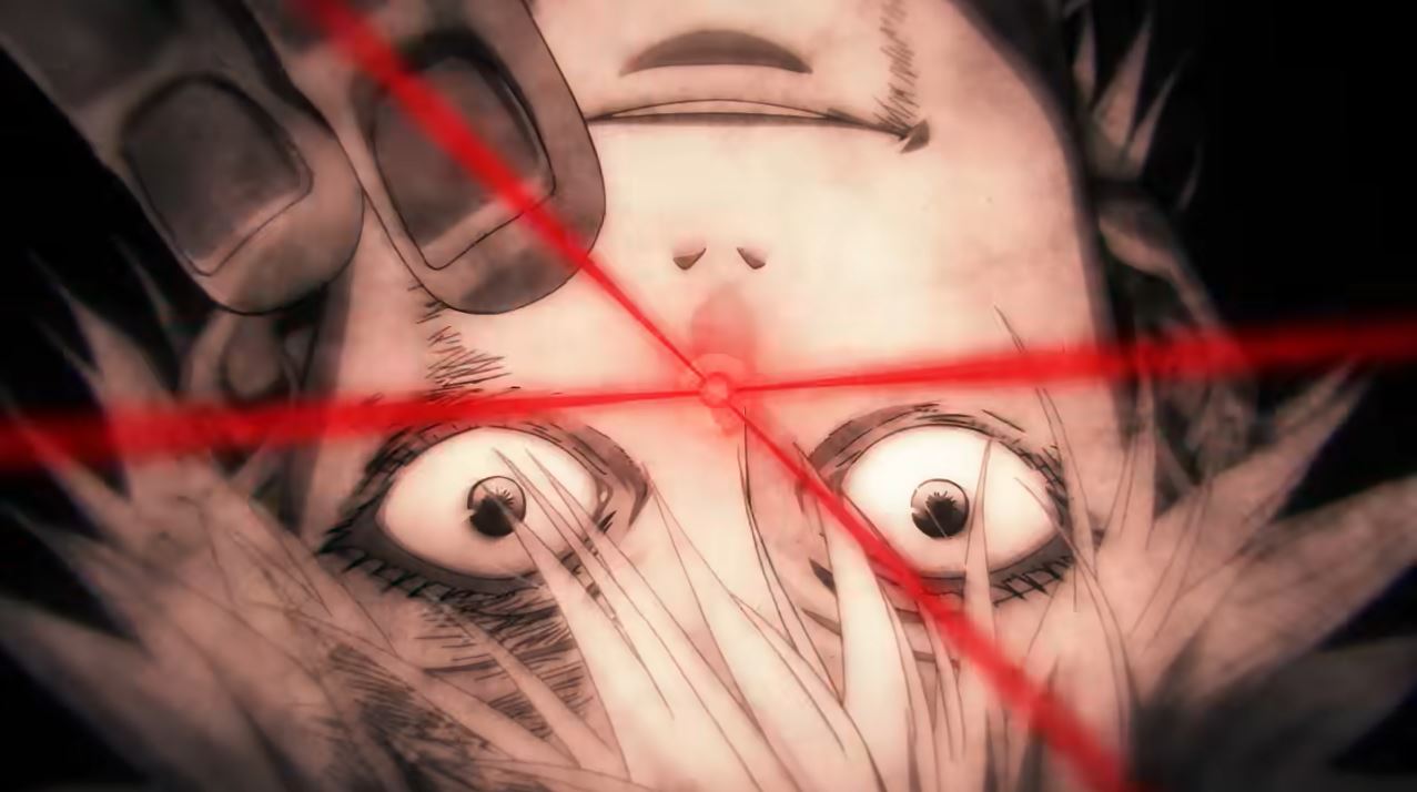 주술회전 2기 고죠 사토루