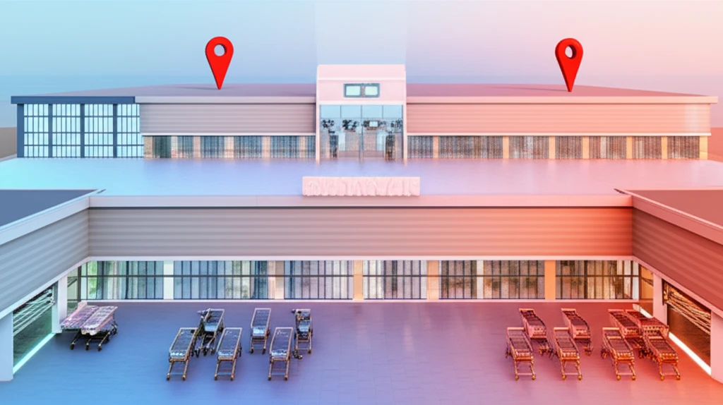 대전 월평 트레이더스 3월 정기 휴일..