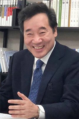 이낙연 동생 삼부토건