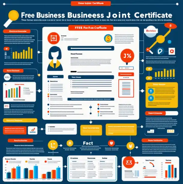 사업자 공동인증서 무료 발급 절차 안내