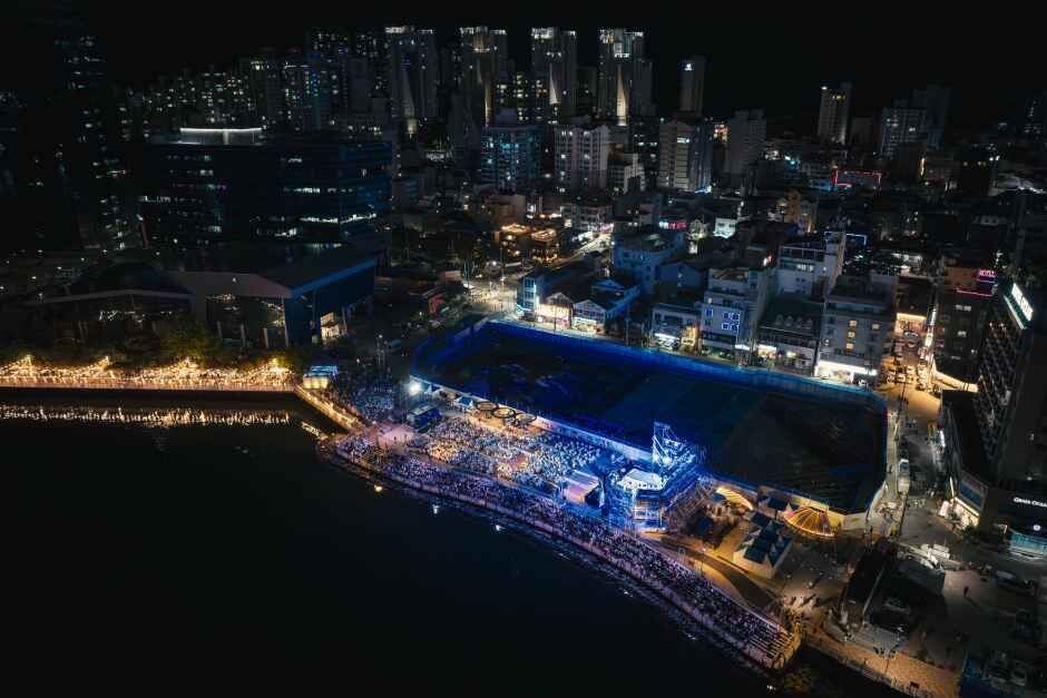 거제 옥포대첩 축제