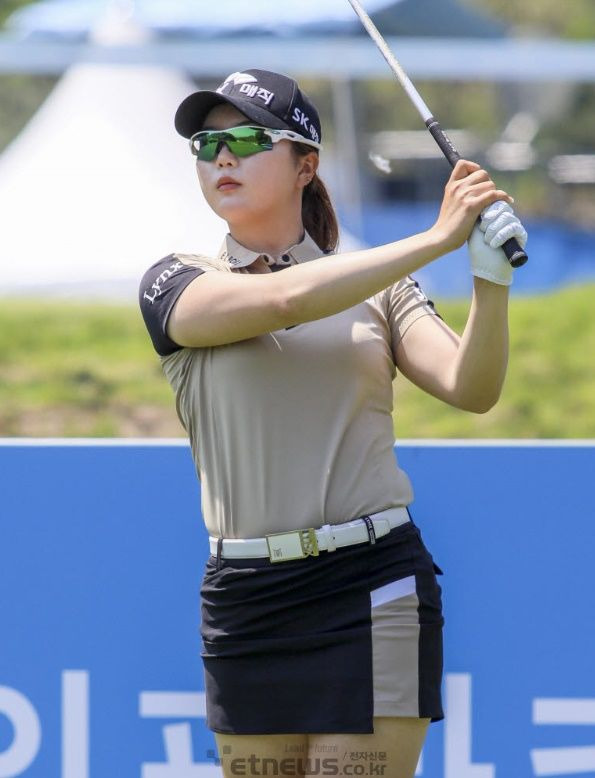 최예림 프로 나이 프로필 학력 고향 소속팀 역대 상금 및 KLPGA 두산 매치플레이 16강 진출 최신 근황 완벽 분석