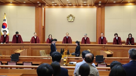 준연동형 비례대표제란 핵심개념 및 헌재 준연동형 비례대표제 합헌 소식