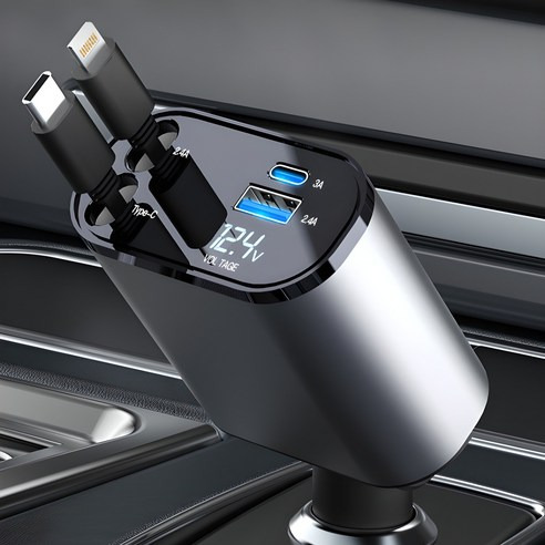 🚗 차량용고속충전기 선택가이드, 추천정보