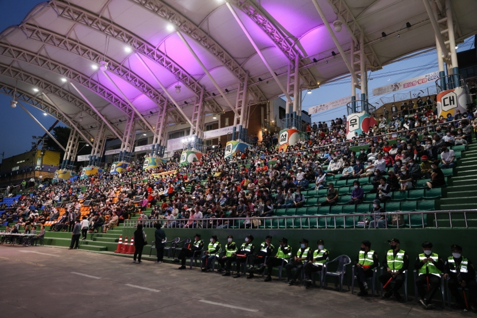 제 40회 단양 소백산 철쭉제 기본정보와 프로그램 정리 정수라 임창근 김완선 출연 