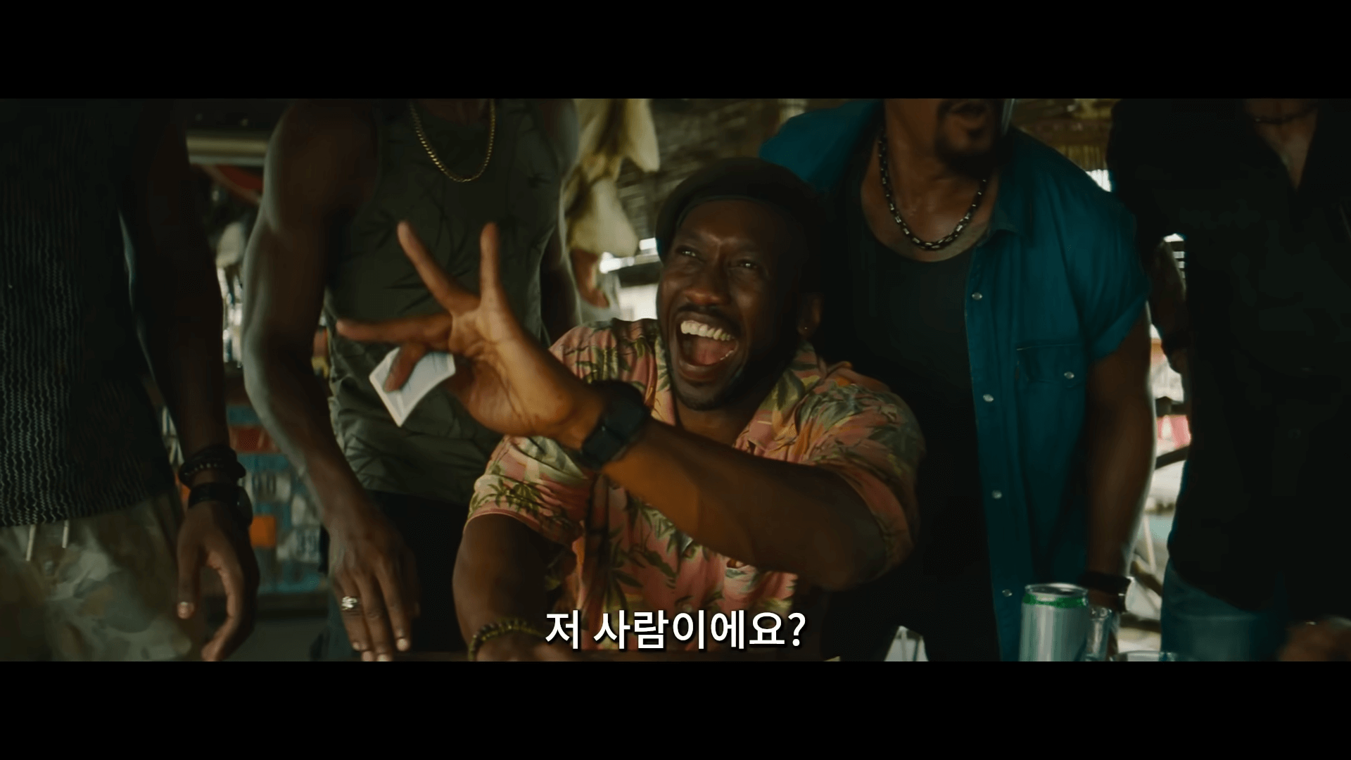 쥬라기 월드 새로운 시작