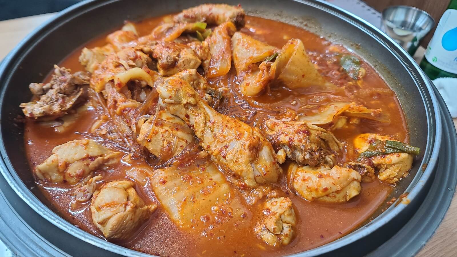 찜닭1