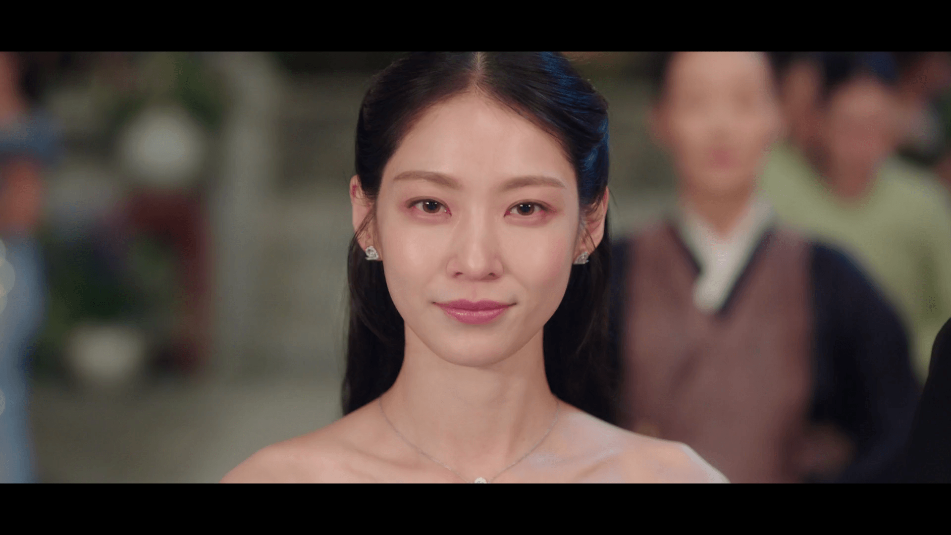 21세기 대군부인 내진연 윤이랑 (대비마마)