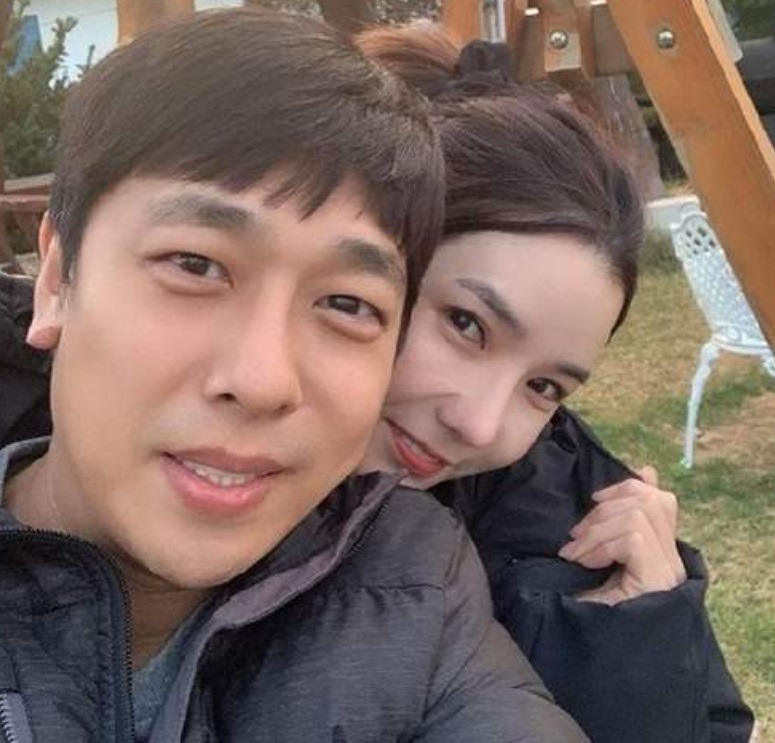 인민정 재혼 김동성 우리 이혼했어요