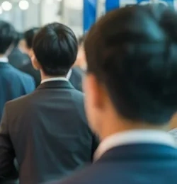 2025서울시 중장년 일자리 박람회 이미지