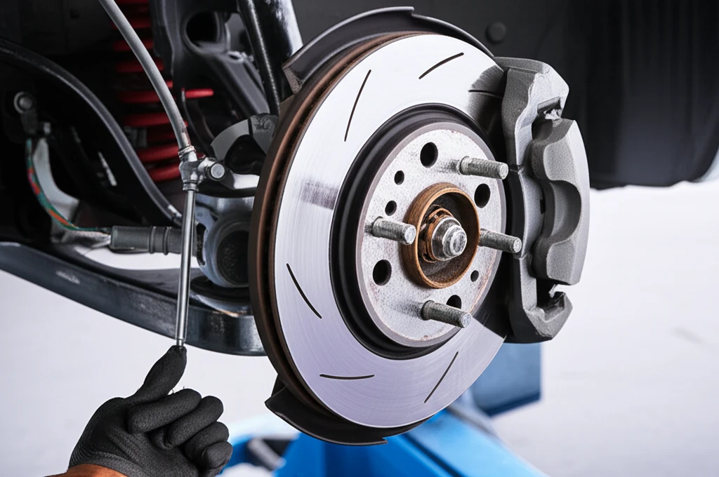 내 차는 안전할까 자동차 성능 검사 