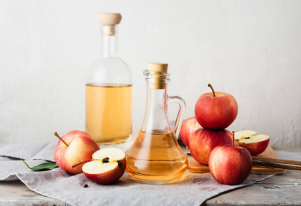 식초 효능, 복용법, 활용법 총정리 (2024ver)