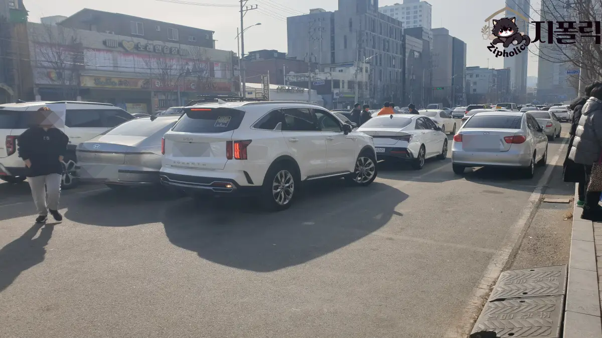 청주-중국집-금용-주차장